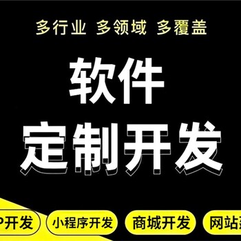 江西互联网产品开发18年,南昌做小程序APP软件