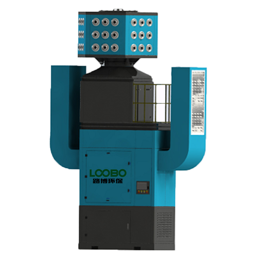 LB-N100內(nèi)循環(huán)除塵設備，室內(nèi)循環(huán)除塵器