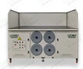LB-DM打磨台，焊接烟尘净化器，烟尘净化系统