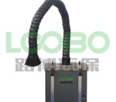 LB-QX激光烟雾净化过滤器，焊接烟雾过滤设备