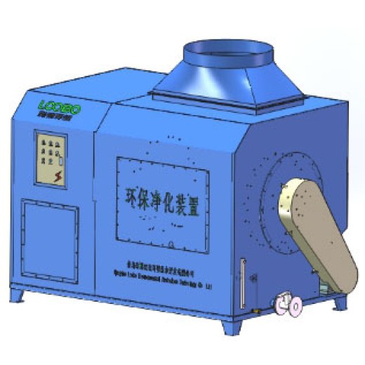 LB-F系列湿式转轮净化器，自动清洁湿式净化器，空气过滤器