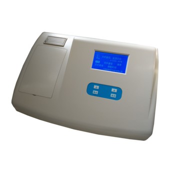 XS-2A全中文（0-500PCU），色度檢測儀，工業(yè)用水色度檢測儀