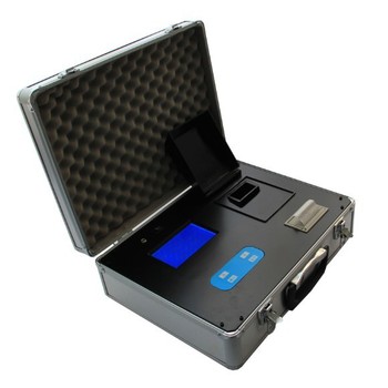 XS-2A全中文（0-500PCU），色度檢測儀，工業(yè)用水色度檢測儀