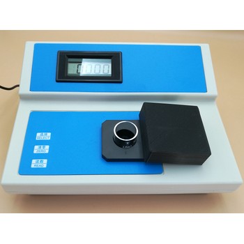 XS-2A全中文（0-500PCU），色度檢測儀，工業(yè)用水色度檢測儀