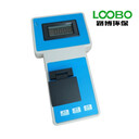 LB-1AZ-2便攜式余氯檢測(cè)儀，水質(zhì)余氯檢測(cè)儀，余氯濃度檢測(cè)儀