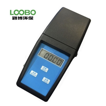 XZ-0101S濁度色度儀，水中懸浮顆粒物測定儀，水質色度儀