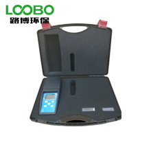 LB-XZ-0101A细菌浊度仪，水质细菌检测仪，麦氏比浊法细菌浊度仪图片