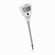 土壤电导率EC-温度℃测定仪，电导率测试笔，快速准确图片