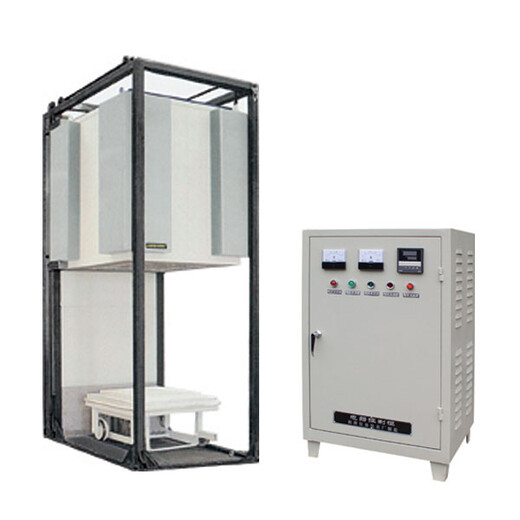 SSX2高溫實(shí)驗(yàn)電爐，升降式電阻爐，實(shí)驗(yàn)電爐，節(jié)能電爐