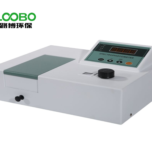 GX-721可見分光光度計(jì)，實(shí)驗(yàn)室用光度計(jì)，紫外可見分光光度計(jì)