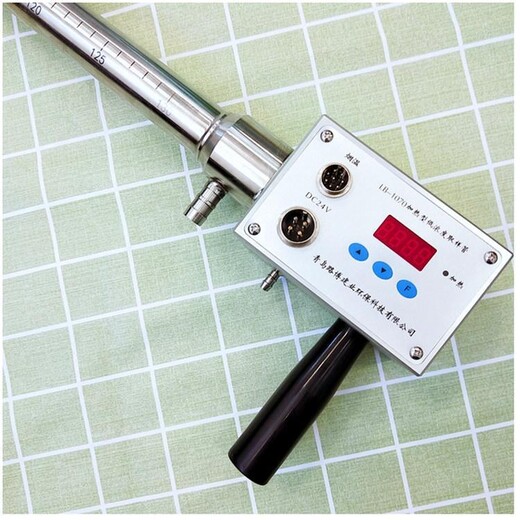 LB-1060煙氣預處理器，煙氣預熱器，煙氣加熱器