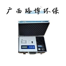 GX-9007M全项目土壤速测仪，土壤养分检测仪，土壤水分测定仪图片