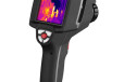 智能型高温红外热像仪触摸屏DT-9897H