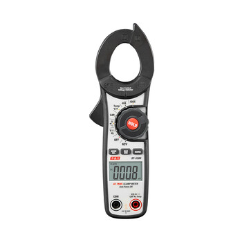 DT-350H全自動(dòng)數(shù)顯交直流電工電流表背光數(shù)顯防燒數(shù)字鉗