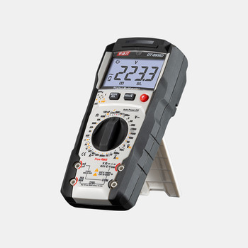 華盛昌數(shù)字萬(wàn)用表DT-8908D