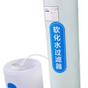 2噸全自動軟化水設備生產(chǎn)廠家軟化水耗材批發(fā)軟化樹脂軟化鹽批發(fā)