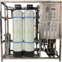 腐竹加工廠用2噸單級反滲透純水設(shè)備廠家阻垢劑批發(fā)RO膜批發(fā)
