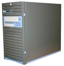 HPC3750服务器整机主板电源