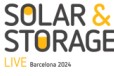 2024年11月西班牙巴塞罗那太阳能能源展