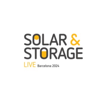 西班牙巴塞罗那太阳能能源展
