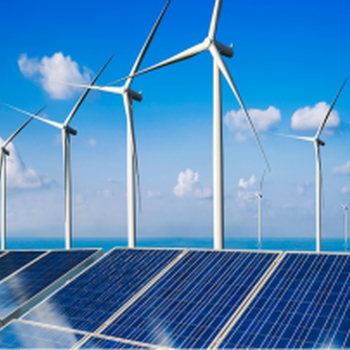 2025年希臘國際新能源電力展會