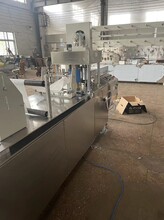 高岭土止血纱布显影纱布折叠机