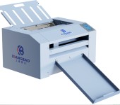 浙江上海香宝智能模切机个性化定制标签切割机多少钱