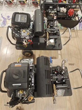 35馬力重型水泵ST-180/800高揚(yáng)程消防泵森林消防高壓泵