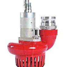 液压污水泵SM50液压排污泵液压动力站可输送粘性油污液体图片