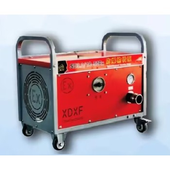 SD3.0/18-50Ex电动防爆输转泵电动输转泵