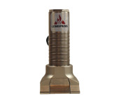 液压开门器KMQ100/240-A液压手动泵破拆工具高压接力水泵