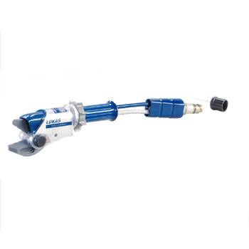 LUKAS液壓剪斷器微型剪斷器盧卡斯液壓破拆工具