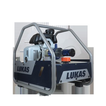 LUKAS液压剪断器微型剪断器卢卡斯液压破拆工具