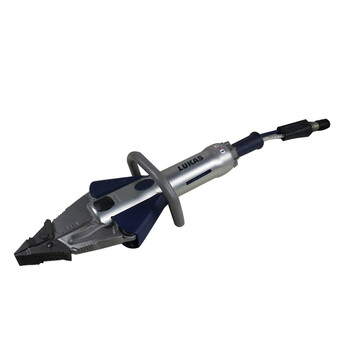 LUKAS液壓剪斷器微型剪斷器盧卡斯液壓破拆工具