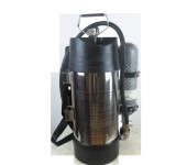 背负式脉冲气压喷雾器QWMB12脉冲灭火高压接力水泵