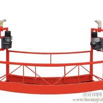 北京出租電動(dòng)吊籃北京出租吊籃北京出租外墻施工電動(dòng)吊籃