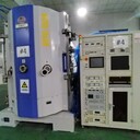 二手日本光馳車載片顯示屏鍍膜機(jī)/汽車液晶屏真空鍍膜機(jī)