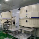 二手韓一可穿戴美甲貼片光學(xué)鍍膜機(jī)/穿戴甲彩色鍍膜機(jī)/炫彩電鍍機(jī)