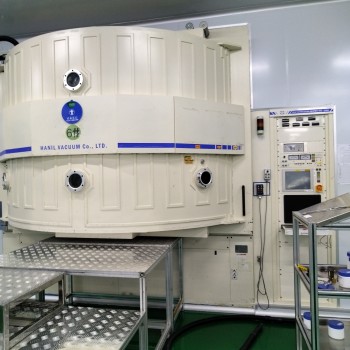 回收/出售韩一光学镀膜机电镀机镀膜线镀膜设备HVC-2050DA