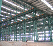 平凉承包钢结构钢筋棚搭建泾川县彩钢活动板房出售