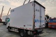 滁州二手冷藏车4.2米