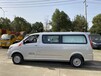 阿拉善盟殯儀車廠家