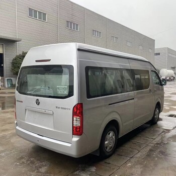 盘锦福田g5G7殡仪车