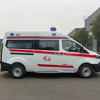 廣東韶關(guān)柴油長(zhǎng)軸救護(hù)車