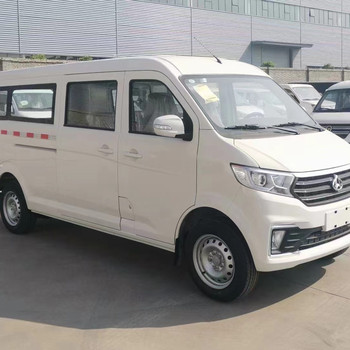 云南楚雄長安殯儀車