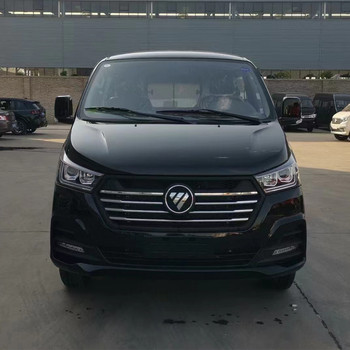 浙江嘉興金杯海獅殯儀車