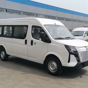 湖北黃石長安殯儀車