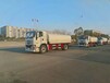 阿拉善盟5噸不銹鋼鮮奶運(yùn)輸車