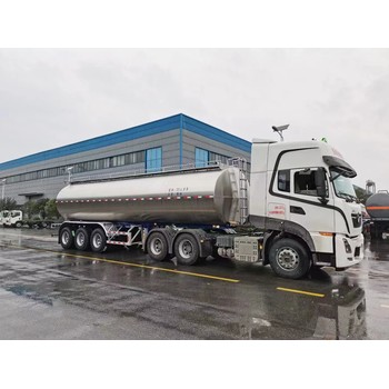 遼源8-20噸奶罐車
