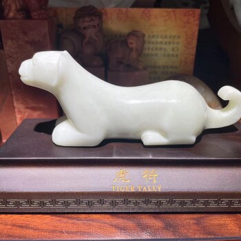 西安供應(yīng)特色伴手禮虎符伴手禮特殊商務(wù)禮品